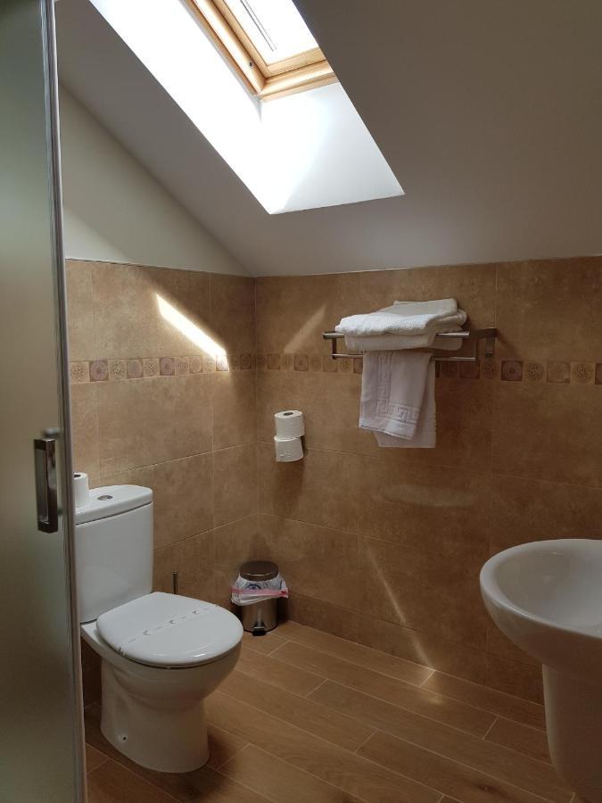 La Oliva Hotel Orena Ngoại thất bức ảnh