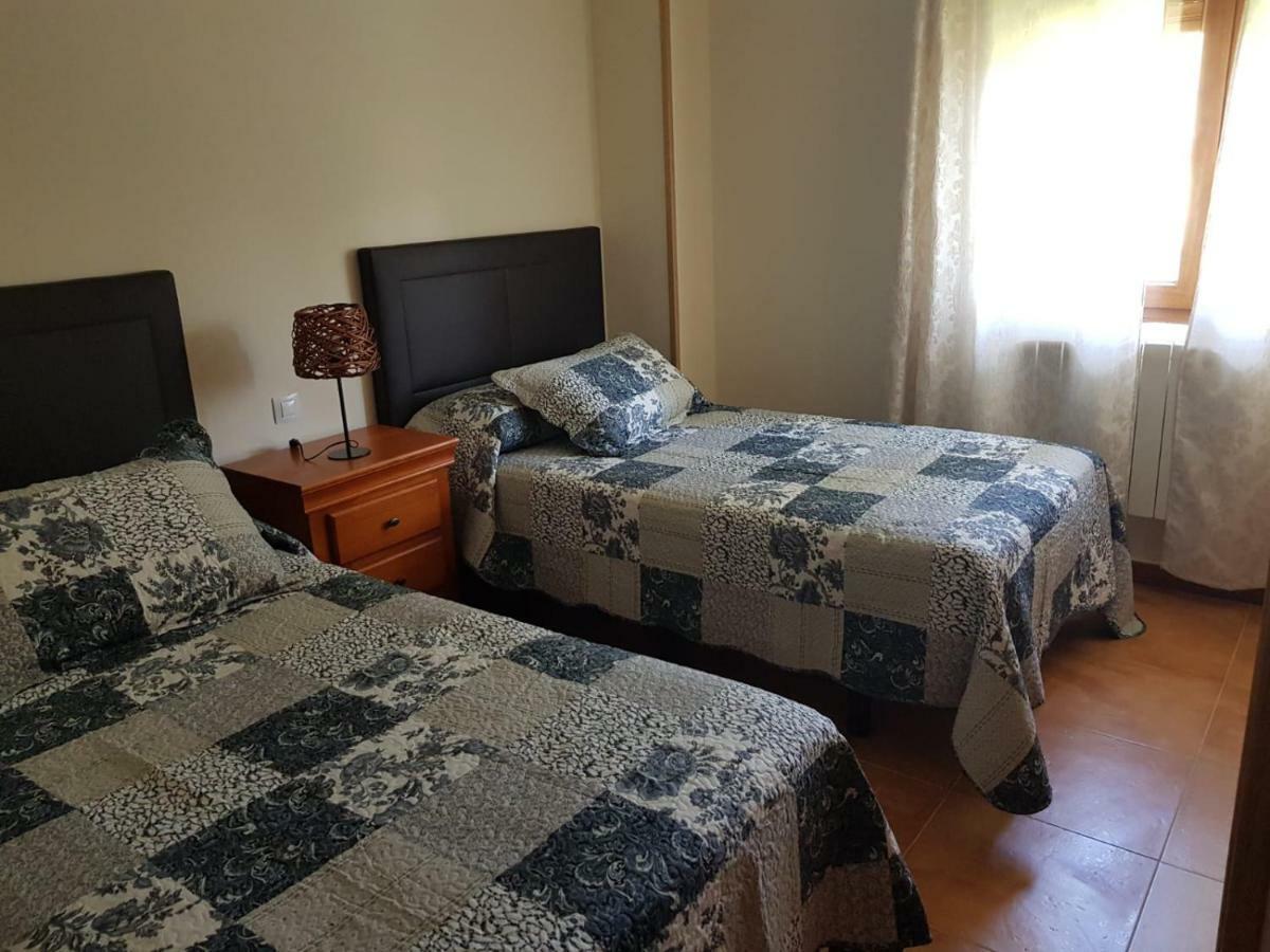 La Oliva Hotel Orena Ngoại thất bức ảnh